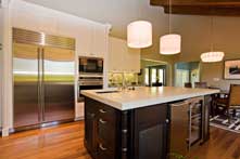 Los Gatos Kitchen Designers